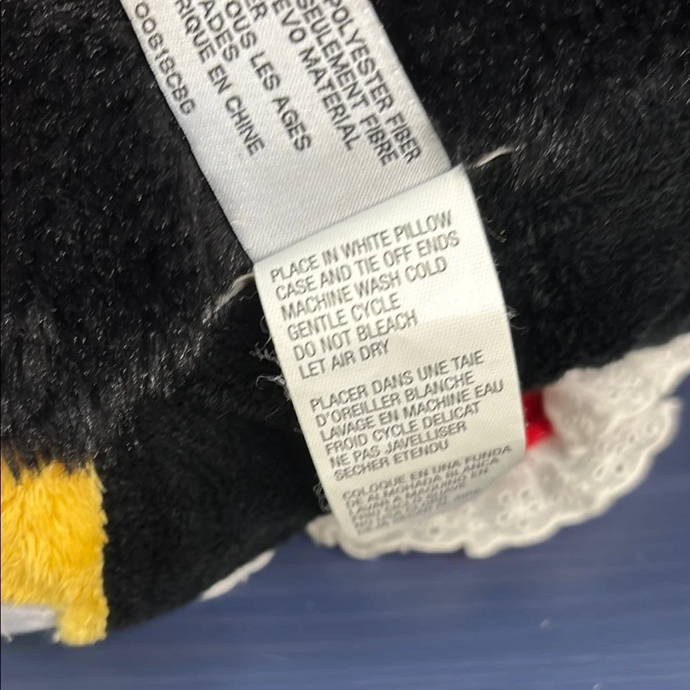 Disney Classic Minnie Mouse Pillowpet